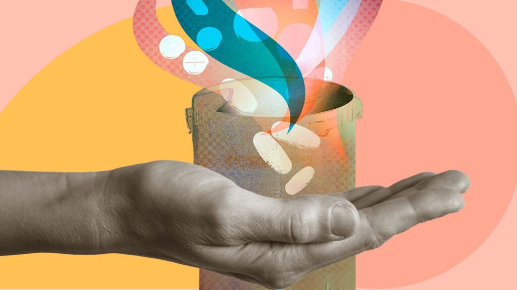 Астанада жасөспірімдер арасында есірткі көп тарай бастаған