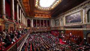 Фото Эмануэля Дунанд/Франс Пресс/Getty Images