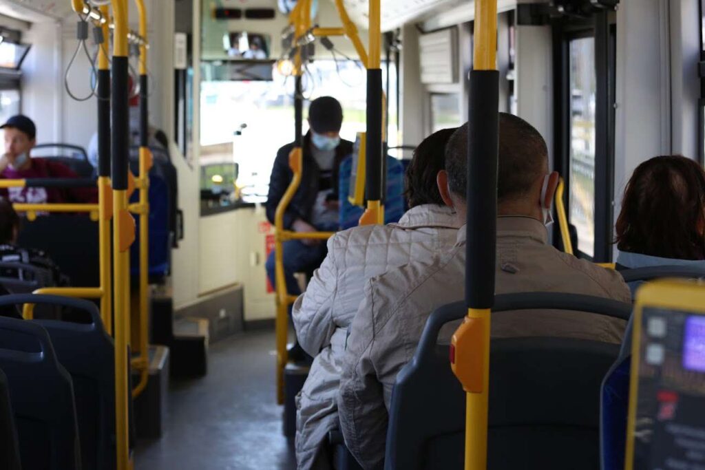 Жолақысын төлемеу әдетке айналып кетті ме?