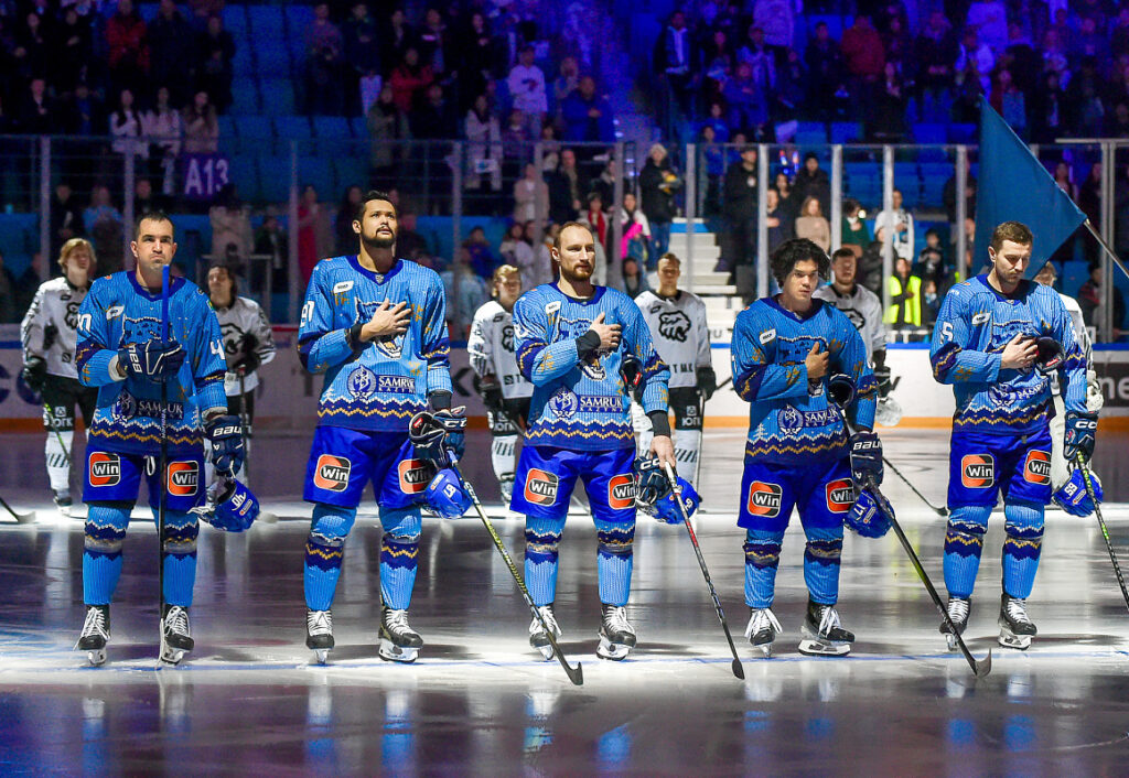 «Жалақыға – 2,5 миллиард теңге»: “Барыс” хоккейшілерінің жалақысына шектеу қойыла ма?