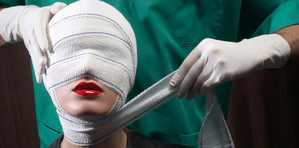 Пластикалық операция жасау трендке айналып келе ме?