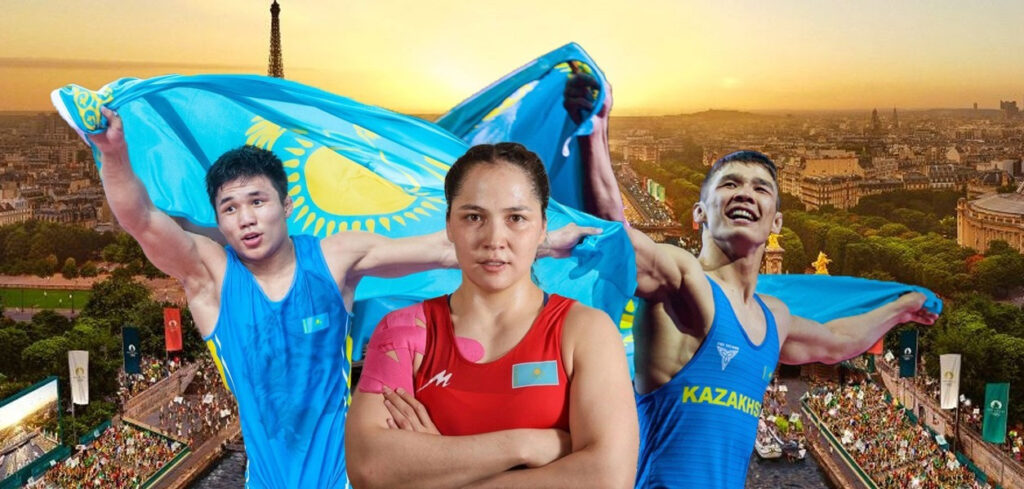 Қазақстанның Олимпиада ойындарындағы көрсеткіші қандай болмақ?