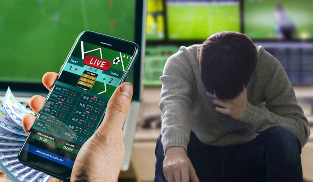 Бәс тігуге цифрлық шектеу қою ойынқұмарлықты қаншалықты азайта алады?