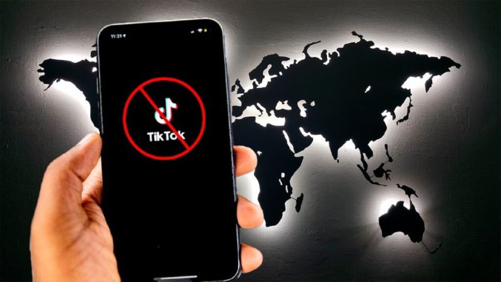 Қазақстанда TikTok бұғаттау сөз бостандығын шектеудің амалы ма?