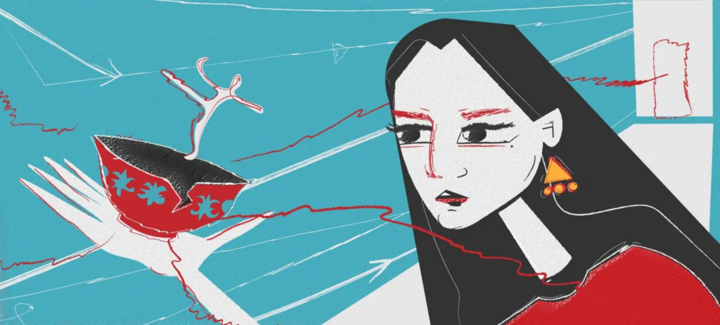 Виктимблейминг: қоғамда не себепті жәбірленушіні кінәлау қалыпты жағдайға айналды?