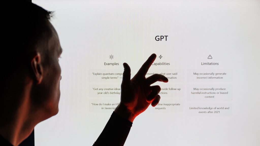 ChatGPT студенттердің білім алу процесін қалай өзгертіп жатыр?