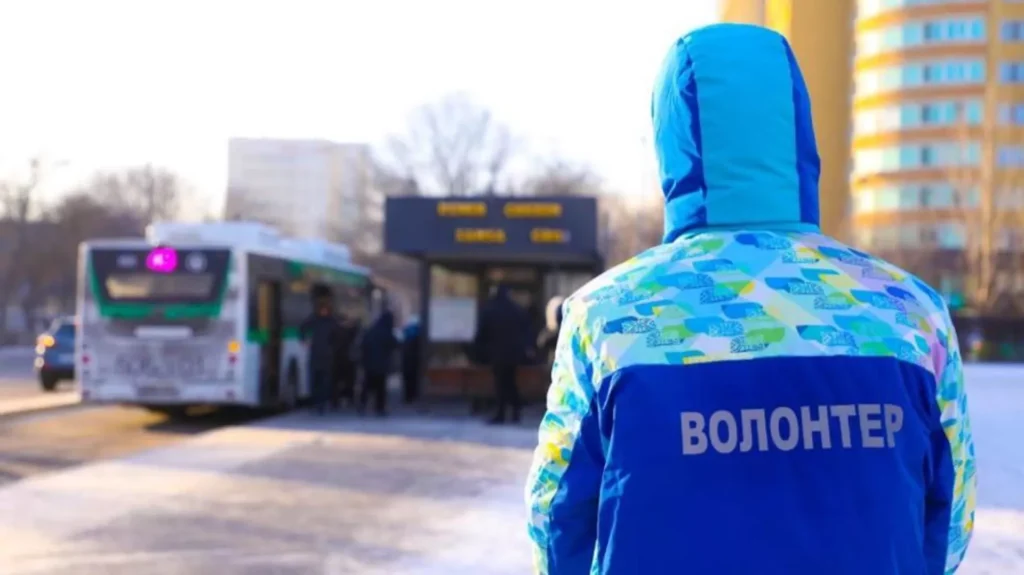 Автобустағы еріктілер: емге деп жиналған ақшаның есебі бар ма?