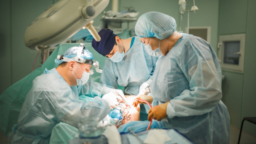 Қазақстанда мәйіт донорлығын дамыту ісі баяу жүріп жатыр