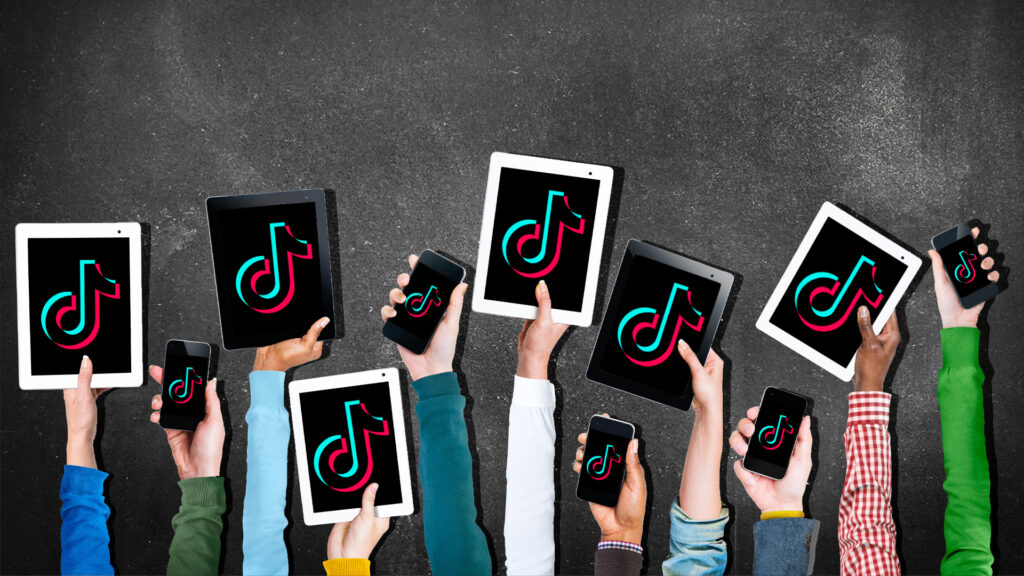 Қазақстанда TikTok желісін бұғаттау қайта талқыланып жатыр