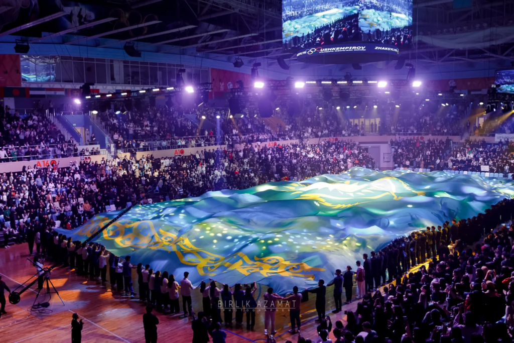 MNU студенттері қабылдау кешіндегі қиындықтарға шағымданады