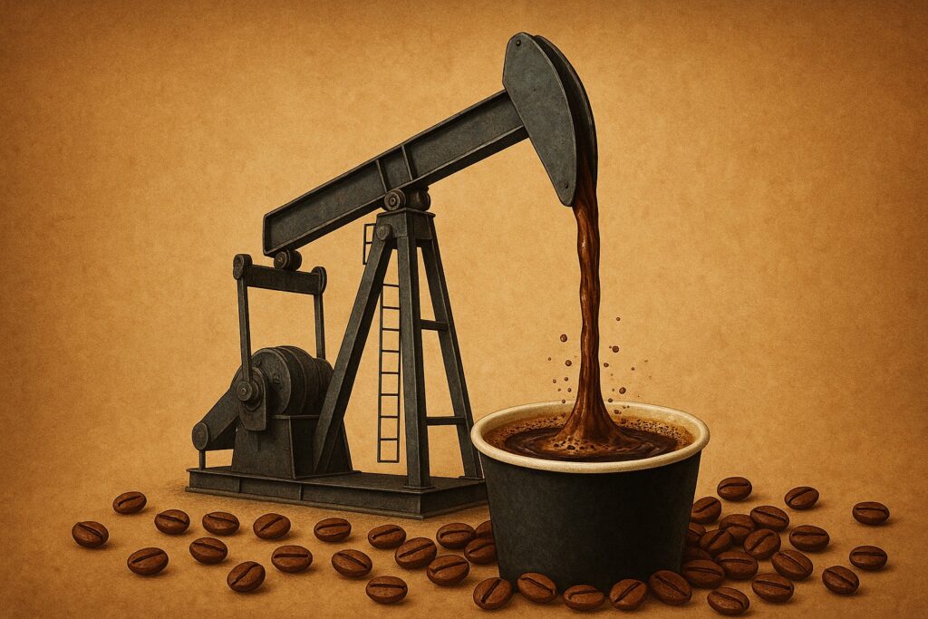 Мы протестировали кофе из заведений в MNU. Вот какой — лучший!