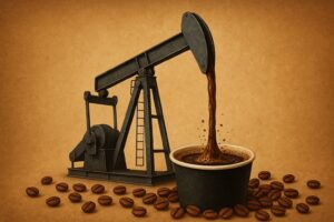 Мы протестировали кофе из заведений в MNU. Вот какой — лучший!