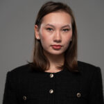 Аяжан Аймуканова