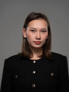 Аяжан Аймуканова