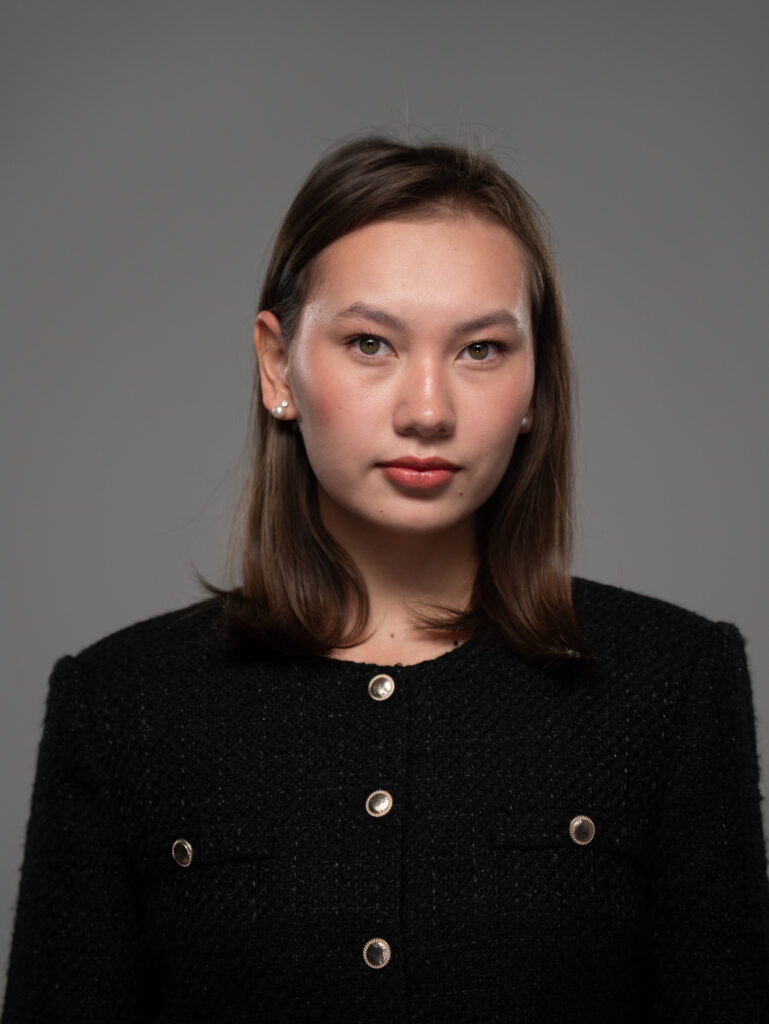 Аяжан Аймуканова