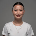 Диана Акпанбаева