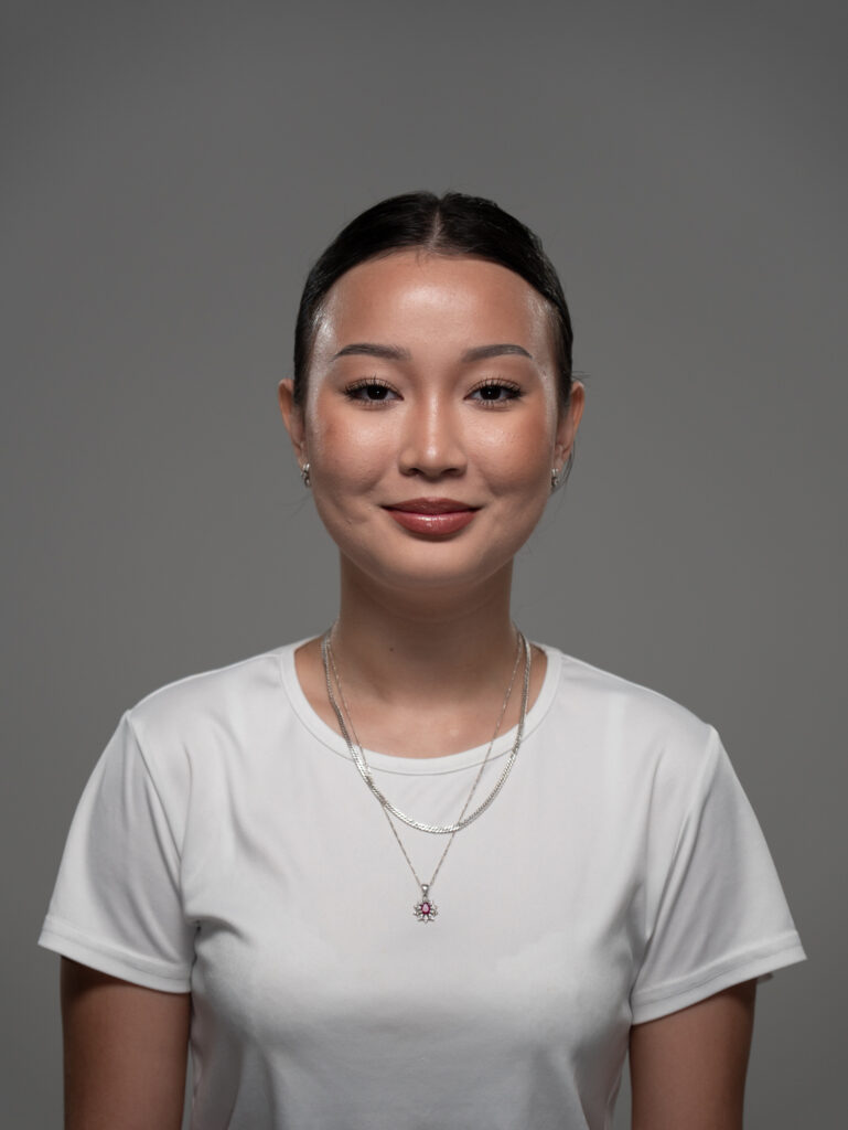 Диана Акпанбаева