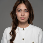 Дина Ғалымжанқызы