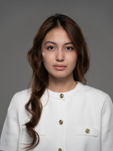 Дина Ғалымжанқызы