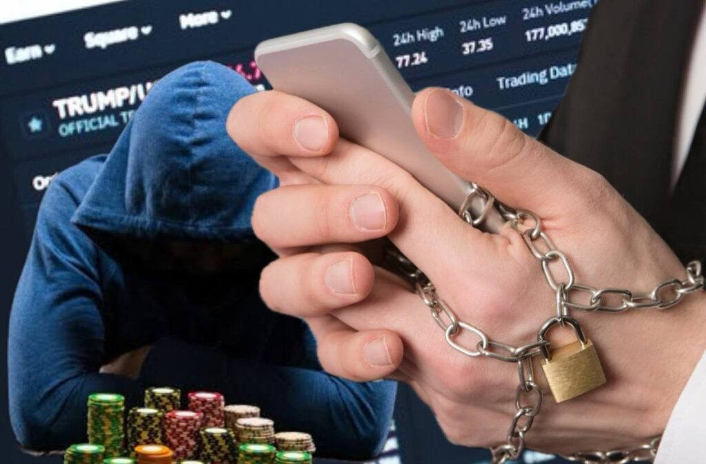 Трейдинг — табыс көзі ме, тәуелділіктің жаңа түрі ме?