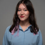 Нурсара Белисбаева