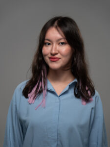 Нурсара Белисбаева