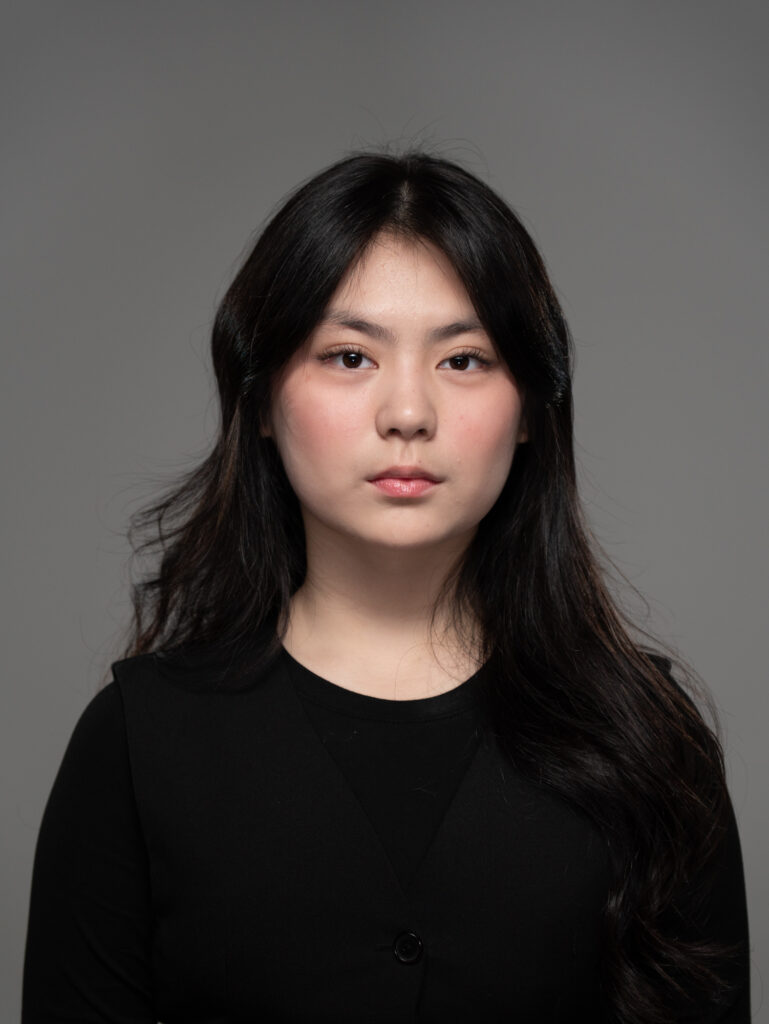 Хадиша Елеусін