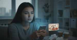 Почему мы гонимся за чужим успехом, а не живём своей жизнью