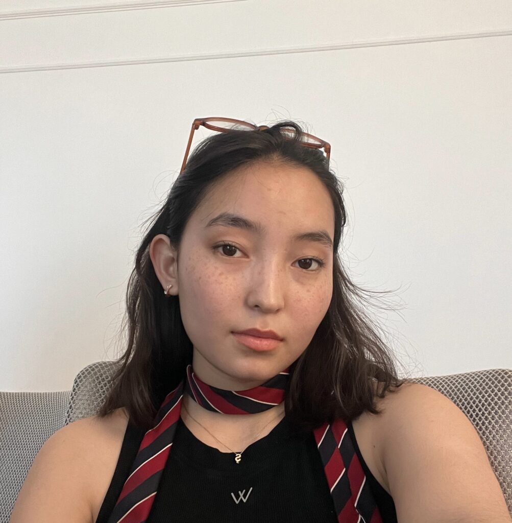 Сабина Шолахова