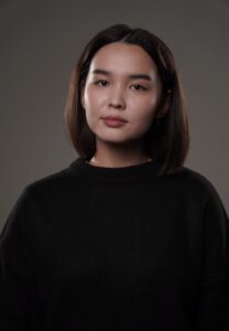 Дильназ Габдуллина