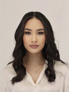 Амина Адилжан