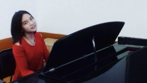 Родители отдали меня в музыкалку против воли. Спустя годы мне есть что им сказать