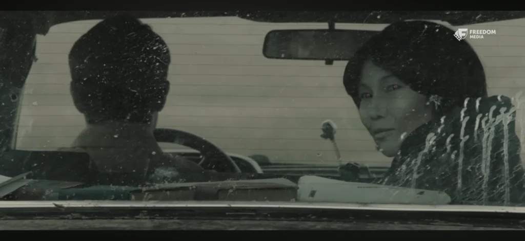 Казахстанское кино научилось качественно пугать зрителя