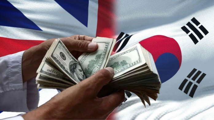 Корея зауыттарынан Лондон даласына дейінгі қазақ жұмысшылары