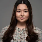 Адина Нуркатова