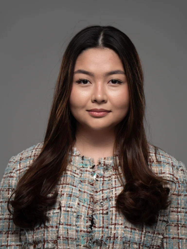 Адина Нуркатова