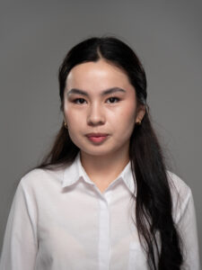 Жансая Нұрғалиқызы