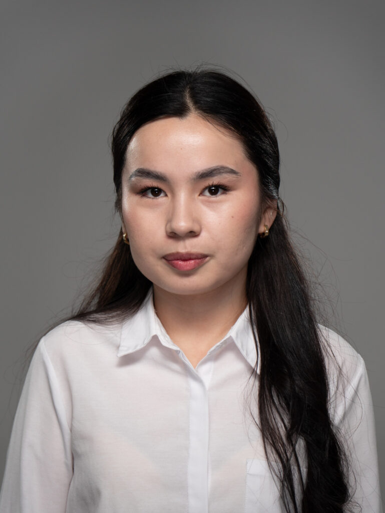 Жансая Нұрғалиқызы