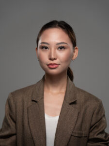 Париза Сабиржан