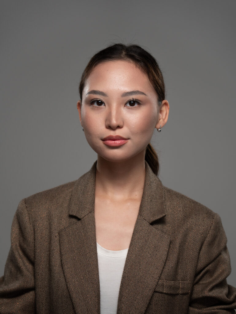 Париза Сабиржан