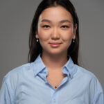 Асылай Сәрсембаева