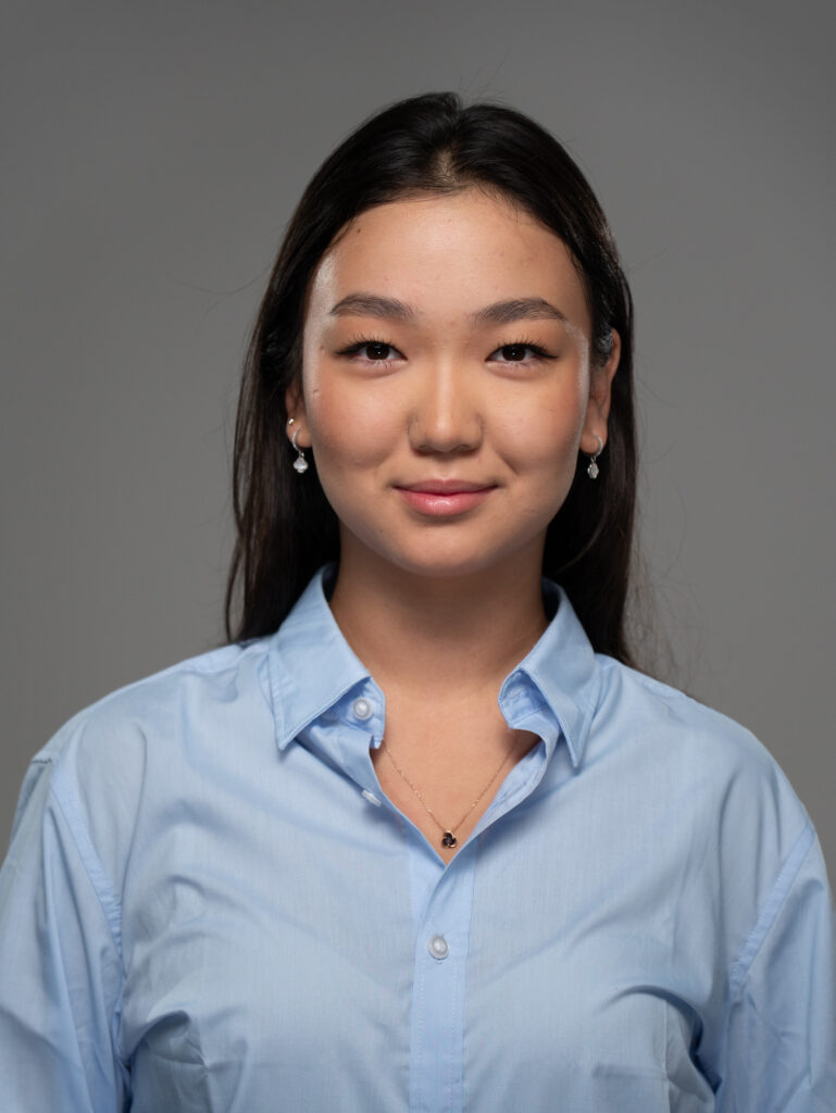 Асылай Сәрсембаева