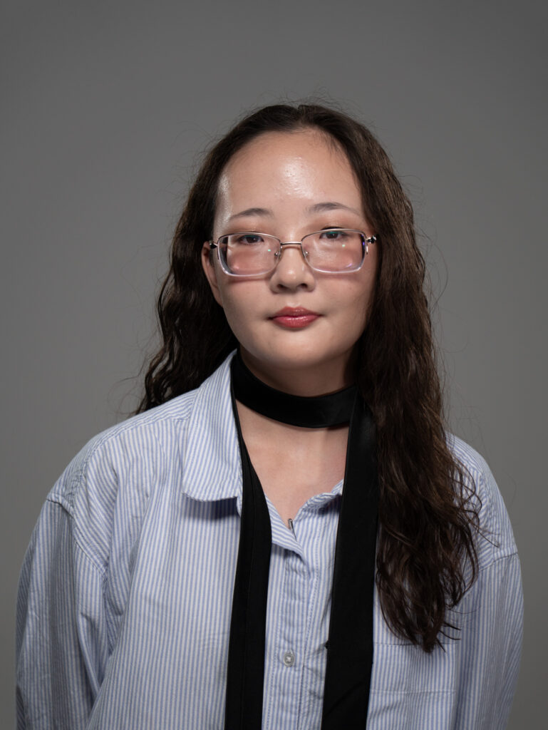 Ажар Шыныбай