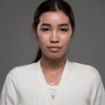 Далида Тилегенова