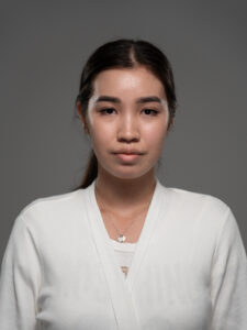 Далида Тилегенова