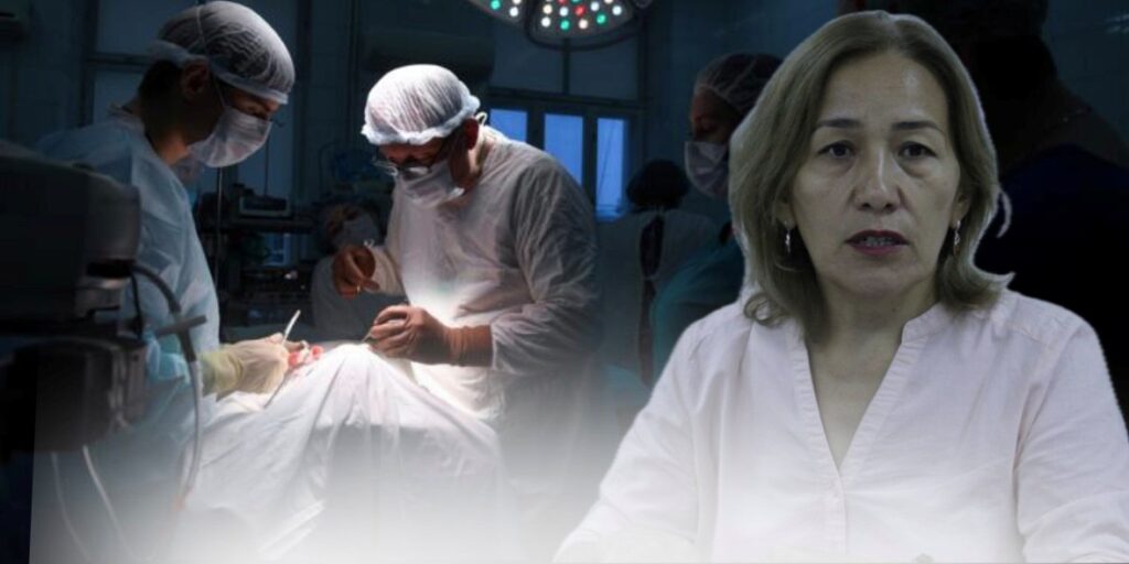 Тыйым салынған іс пе, әлде ізгі амал ма?