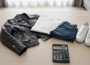 Можно ли одеться на 40 тысяч тенге и не выглядеть при этом бедно?