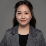 Қарақат Бақтылова