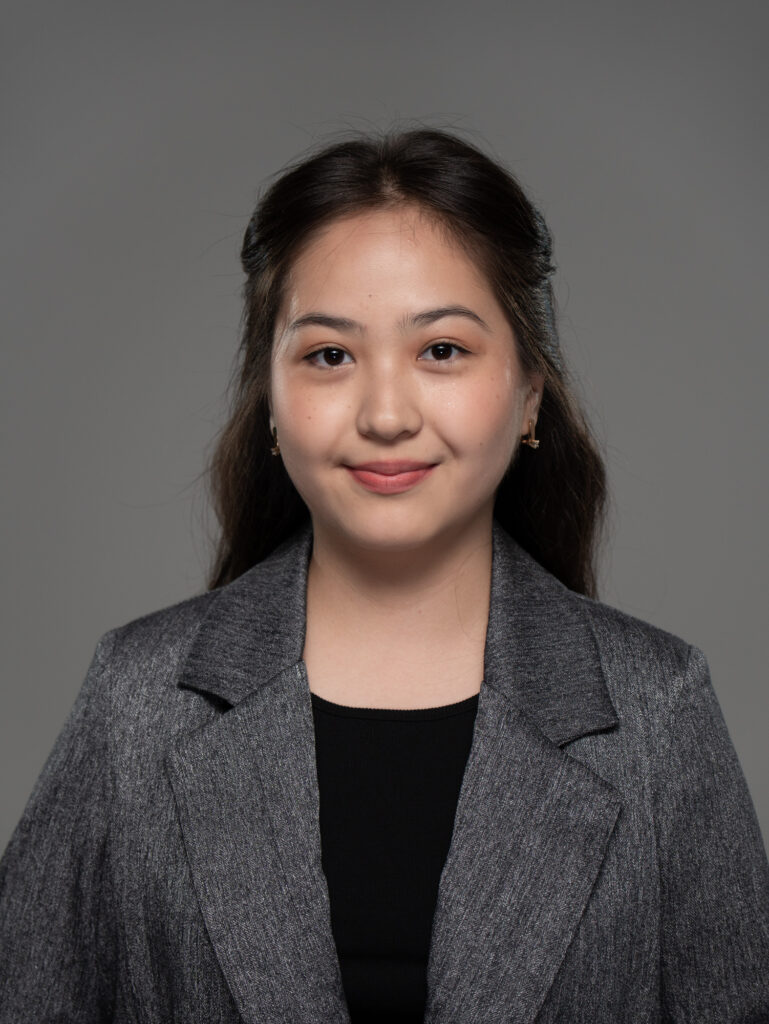 Қарақат Бақтылова