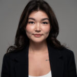 Диана Багипарова